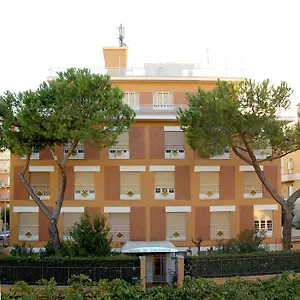 La Casa Di Nazareth 2*, Rome Italie