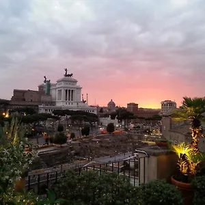 Residenza Maritti Deco Style- 2*, Rome Italie