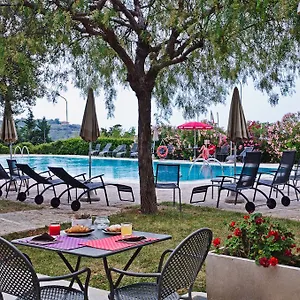 Golf Castellaro (Liguria)