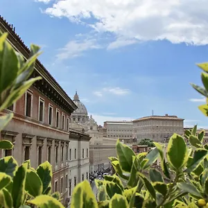 Brunelleschi Luxury Holidays 2*, Rome Italie