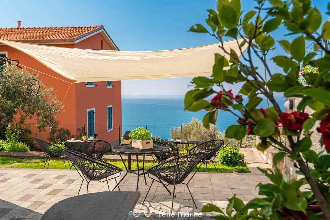 Affittacamere Niria, Terre Marine Volastra 0*,  Italy
