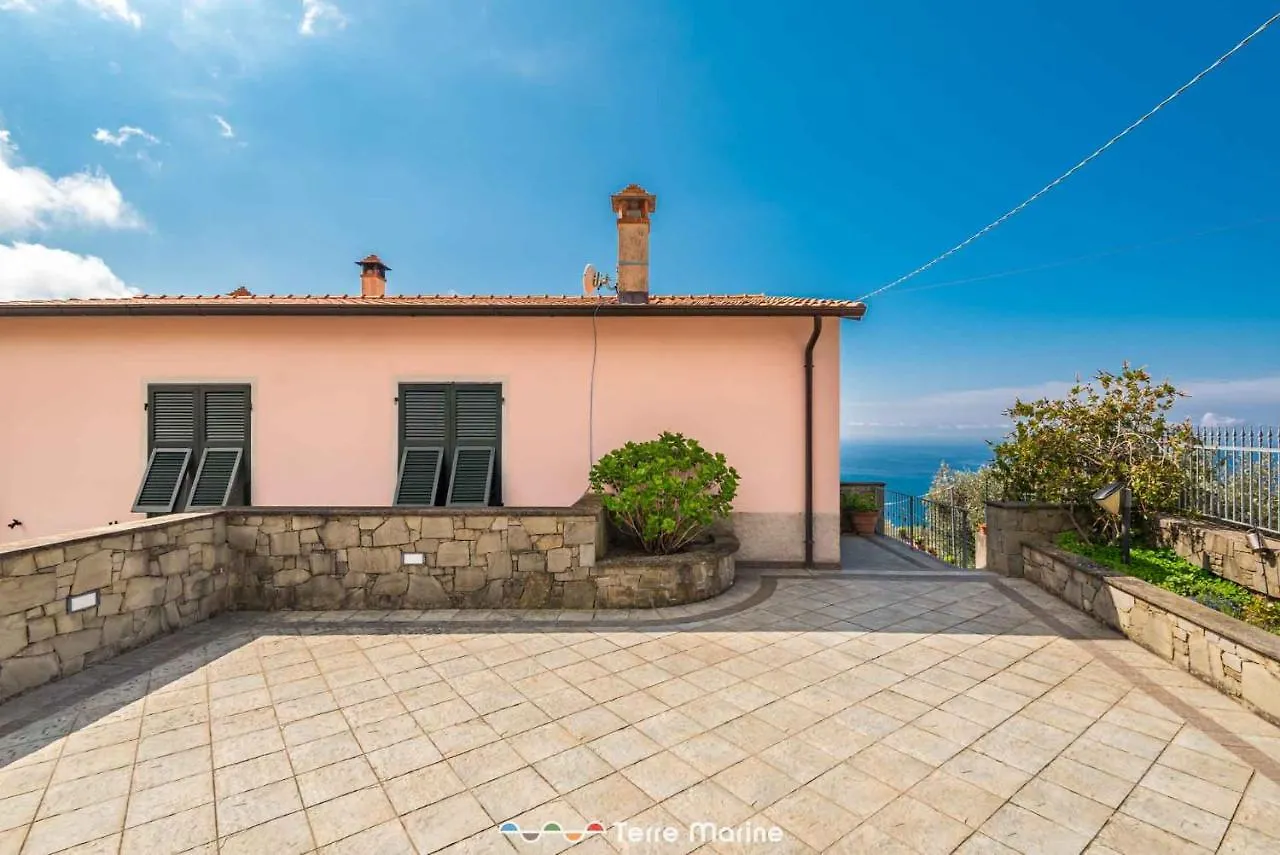 Affittacamere Niria, Terre Marine Volastra Guest house