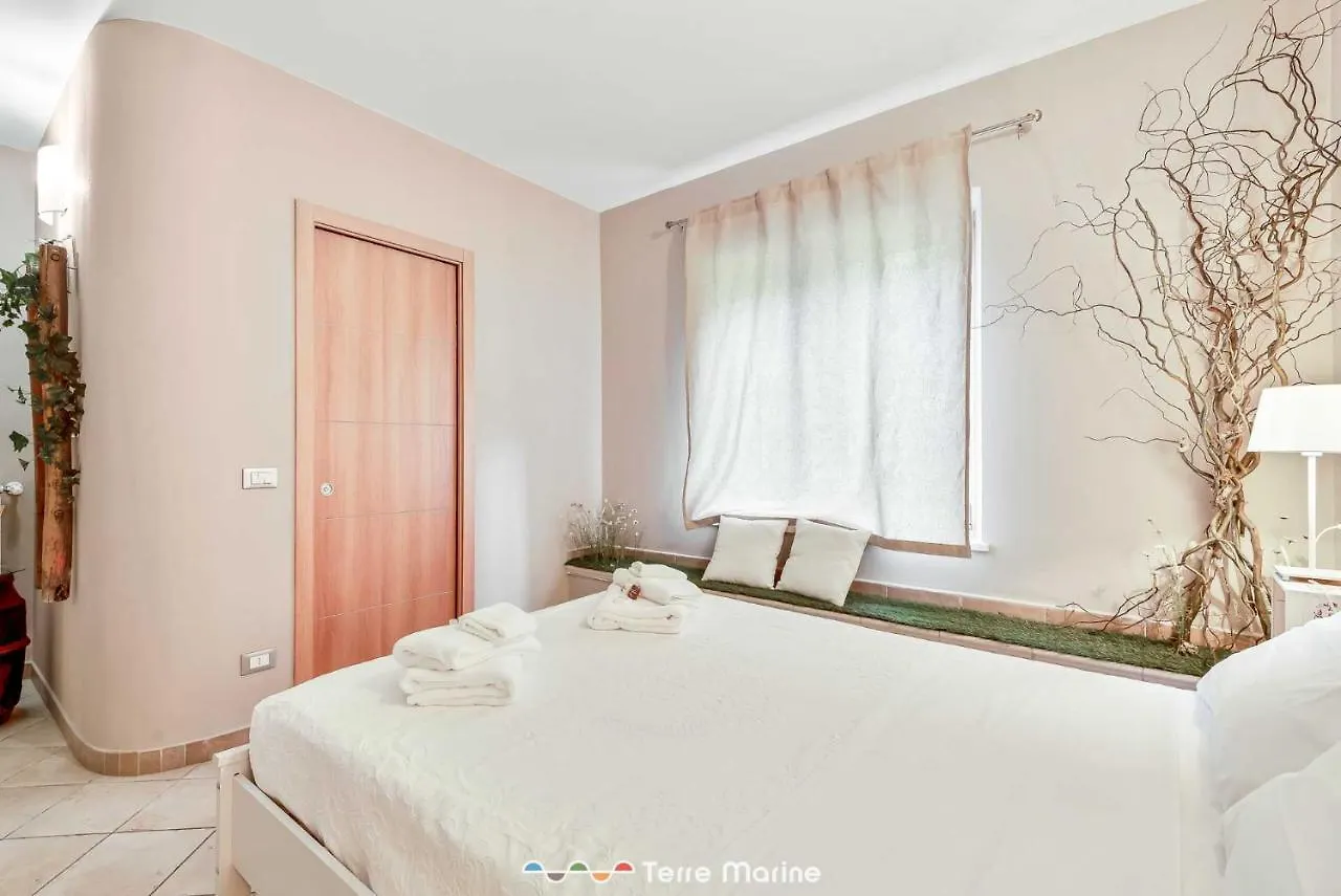 Affittacamere Niria, Terre Marine Volastra Guest house
