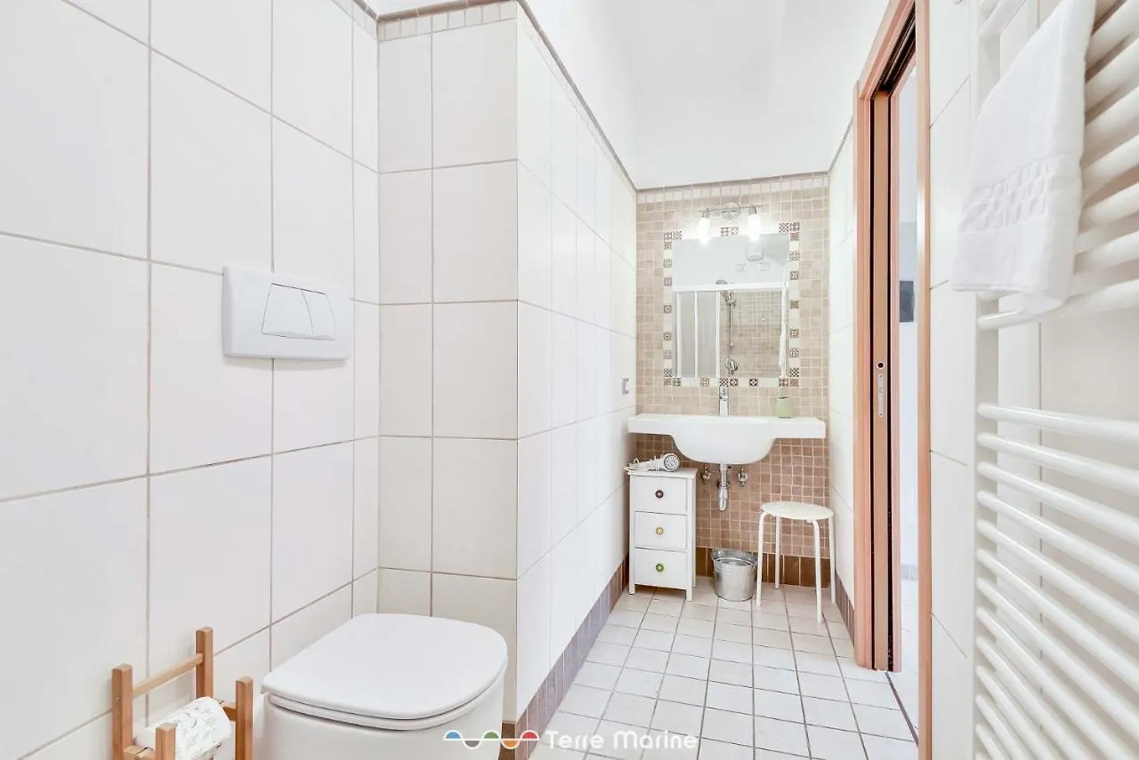 Affittacamere Niria, Terre Marine Volastra Guest house