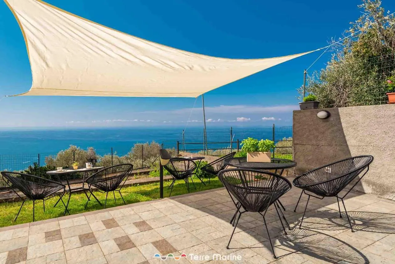 Guest house Affittacamere Niria, Terre Marine Volastra Italy