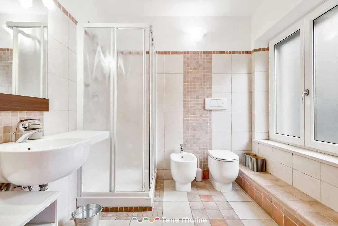 Affittacamere Niria, Terre Marine Volastra 0*,  Italy